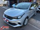 FIAT Argo 1.0 Prata