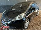 HONDA Fit LXL 1.4 16v Preta