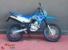 YAMAHA XTZ 250 Lander Azul