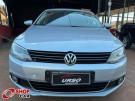 VW - Volkswagen Jetta Highline 2.0 16v TSi Prata