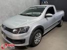 VW - Volkswagen Saveiro Startline 1.6 C.S. Prata