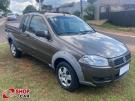 FIAT Strada Working 1.4 C.E. Cinza