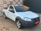 FIAT Strada Hard Working 1.4 C.S. Branca