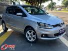 VW - Volkswagen Fox Comfortline 1.6 4p. Prata