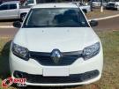 RENAULT Sandero Authentique 1.0 12v Branca