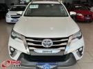 TOYOTA Hilux SW4 SRX D4-D 2.8TDi 16v 4x4 Branca