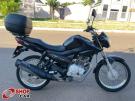 YAMAHA YBR 150 E Factor Preta