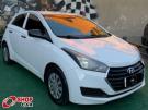 HYUNDAI HB20 Comfort 1.0 12v Branca