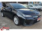 TOYOTA Corolla GLi 2.0 16v Preta