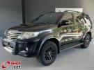 TOYOTA Hilux SW4 SRV D4-D 3.0TDi 16v 4x4 Preta