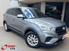 HYUNDAI Creta Attitude 1.6 16v Chumbo