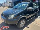 FORD EcoSport XLT Freestyle 1.6 Preta