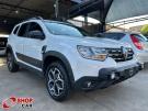 RENAULT Duster Iconic 1.6 16v Branca