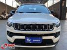 JEEP Compass Longitude 1.3 16v T270 Branca