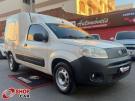 FIAT Fiorino Furgão 1.4 Branca