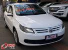 VW - Volkswagen Gol Trend 1.6 4p. Branca