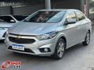 GM - Chevrolet Prisma LTZ 1.4 Prata