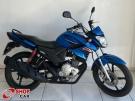 YAMAHA YS 150 Fazer SED Azul