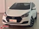 HYUNDAI HB20S Comfort Plus 1.6 16v Branca