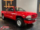 DODGE Dakota R/T 5.2 V8 C.E. Vermelha