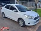 FORD Ka Sedan SE 1.0 12v Branca