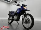 YAMAHA XTZ 150 Crosser Z Azul