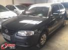 VW - Volkswagen Gol 1.0 2p. Cinza