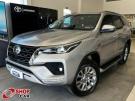 TOYOTA Hilux SW4 SRX D4-D 2.8TDi 16v 4x4 Prata