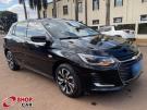 GM - Chevrolet Onix Hatch Premier 1.0T 12v Preta