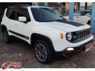 JEEP Renegade Longitude 2.0TDi 16v 4x4 Branca