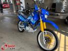 YAMAHA Tenere 600 Azul