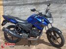 YAMAHA YS 150 Fazer SED Azul