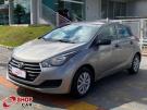 HYUNDAI HB20 5 Anos 1.0 12v Prata