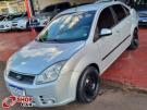 FORD Fiesta Sedan 1.6 Prata