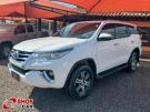 TOYOTA Hilux SW4 SRV 2.7 16v Branca