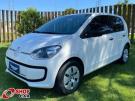 VW - Volkswagen Up! Take 1.0 12v 4p. Branca