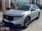 HONDA HR-V EXL 1.5 16v Prata