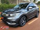 HONDA HR-V EX 1.8 16v Cinza