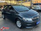 GM - Chevrolet Onix Joy 1.0 Cinza