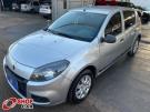 RENAULT Sandero Authentique 1.0 16v Prata