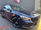 MERCEDES-BENZ CLA 180 1.6T 16v Azul