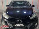 HYUNDAI HB20 Comfort Plus 1.6 16v Preta