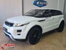 LAND ROVER Range R. Evoque Cupê Pure 2.0T 16v Si4 2p. Branca