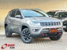 JEEP Compass Trailhawk 2.0TDi 16v 4x4 Cinza