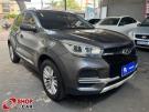 CHERY Tiggo 5x T 1.5T 16v Cinza