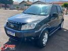 FORD EcoSport XL 1.6 Preta