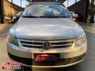 VW - Volkswagen Gol Trend 1.0 4p. Prata