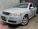 GM - Chevrolet Astra Sedan Advantage 2.0 Prata