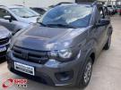 FIAT Mobi Trekking 1.0 Cinza