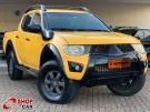 MITSUBISHI L200 Triton Savana 3.2TDi 16v 4X4 C.D. Amarela